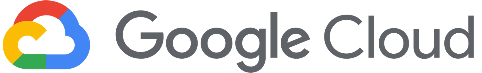 Google Cloud Logo - Colored - 1670x256 - zonalogo.com